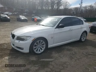 2011 BMW 3 Series 328i xDrive with VIN WBAPK5G59BNN31949, listed as a Copart auction lot 50508235 with 74,363 mi miles and Clean Title. Bid and sale history available at carsss.com. Image 1.