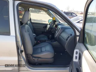 2006 Ford Escape Hybrid with VIN 1FMCU96H96KA25796, listed as a IAAI auction lot 41796914 with 119,809 mi miles and . Bid and sale history available at DreamBid. Image 5.