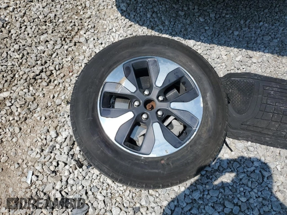 2021 Jeep Grand Cherokee Limited with VIN 1C4RJKBG8M8142288, listed as a Copart auction lot 58485895 with 39,137 mi miles and Salvage title. Bid and sale history available at DreamBid. Image 13.