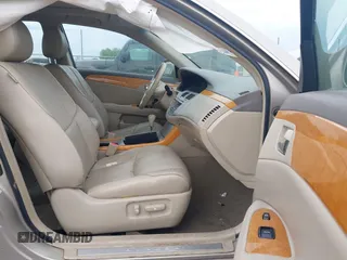 2006 Toyota Avalon XL with VIN 4T1BK36B26U119629, listed as a IAAI auction lot 39152919 with 128,953 mi miles. Bid and sale history available at carsss.com. Image 5.