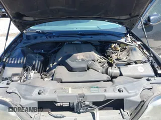 2006 Lincoln LS Sport with VIN 1LNHM87A86Y638393, listed as a IAAI auction lot 42197811 with 135,487 mi miles and . Bid and sale history available at DreamBid. Image 10.