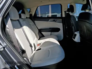 2023 Kia Sportage EX z VIN 5XYK33AF0PG026185, wystawiony jako Copart lot #52243495 z przebiegiem 58 019 mil mil oraz Nie do naprawy • Non repairable. Historia ofert i sprzedaży dostępna na DreamBid. Obrazek 11.
