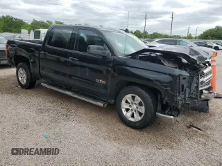 2015 Chevrolet Silverado 1500 LT with VIN 3GCPCRECXFG352133, listed as a Copart auction lot 51259915 with 209,751 mi miles and Clean Title. Bid and sale history available at DreamBid. Image 4.