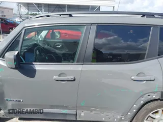 2020 Jeep Renegade Latitude с VIN ZACNJABB6LPL85065, выставлен на аукционе IAAI как лот 42448593 с пробегом 100 550 миль миль и . История ставок и продаж доступна на DreamBid. Изображение 14.