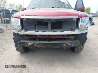 2007 Ford Explorer Eddie Bauer с VIN 1FMEU74E27UA61437, выставлен на аукционе IAAI как лот 42241655 с пробегом 204 711 миль миль и . История ставок и продаж доступна на DreamBid. Изображение 6.