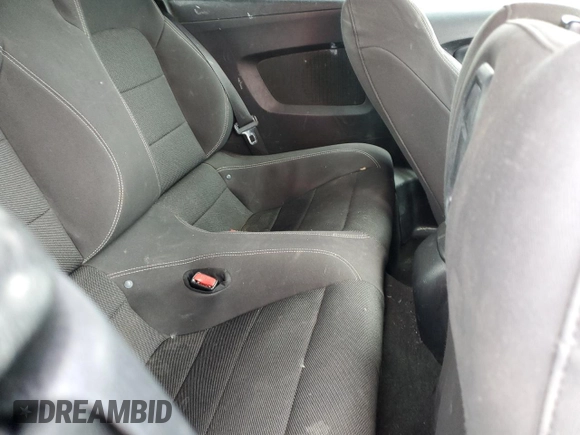 2016 Ford Mustang V6 with VIN 1FATP8EM3G5329331, listed as a Copart auction lot 56327565 with 127,718 mi miles and Salvage title. Bid and sale history available at DreamBid. Image 10.