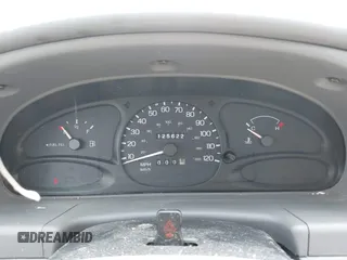 1999 Ford Escort SE с VIN 1FAFP13P4XW237754, выставлен на аукционе IAAI как лот 42485687 с пробегом 125 622 миль миль и . История ставок и продаж доступна на DreamBid. Изображение 7.