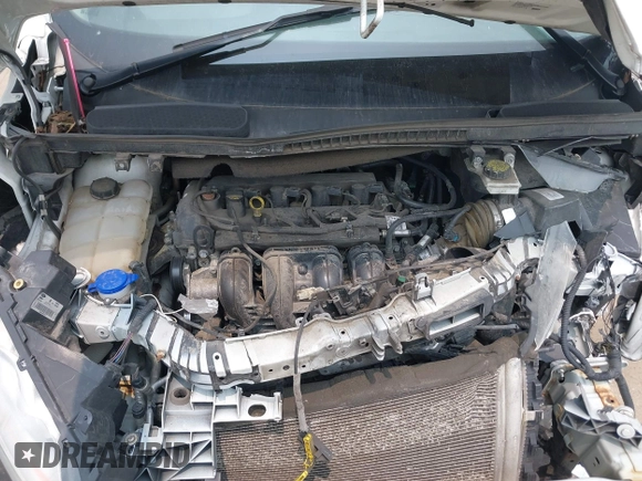 2018 Ford Transit Connect XLT with VIN NM0LS7F78J1357858, listed as a IAAI auction lot 42449251 with 209,707 mi miles and . Bid and sale history available at DreamBid. Image 9.