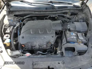 2012 Honda Crosstour EX-L with VIN 5J6TF2H58CL010232, listed as a Copart auction lot 57560674 with 225,498 mi miles and Salvage Title. Bid and sale history available at carsss.com. Image 13.