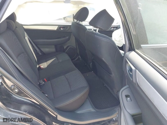 2017 Subaru Outback Premium with VIN 4S4BSADC2H3402167, listed as a IAAI auction lot 41795830 with 102,228 mi miles. Bid and sale history available at carsss.com. Image 8.