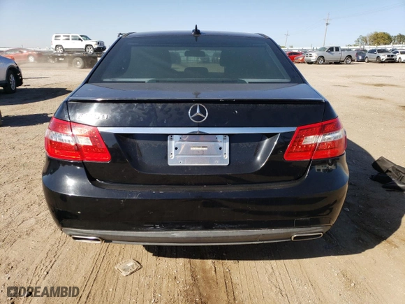 2013 Mercedes-Benz E-Class E 350 Luxury with VIN WDDHF5KB0DA711782, listed as a Copart auction lot 73577614 with 167,260 mi miles and Clean Title. Bid and sale history available at carsss.com. Image 6.