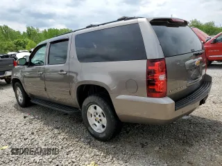 2012 Chevrolet Suburban LT z VIN 1GNSKJE75CR193610, wystawiony jako Copart lot #54790265 z przebiegiem 209 739 mil mil oraz Szkoda całkowita • Salvage title. Historia ofert i sprzedaży dostępna na DreamBid. Obrazek 2.