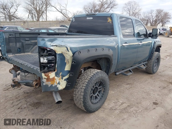 2011 Chevrolet Silverado 1500 LT with VIN 3GCPKSE31BG168056, listed as a IAAI auction lot 41877462 with 148,638 mi miles and . Bid and sale history available at DreamBid. Image 4.
