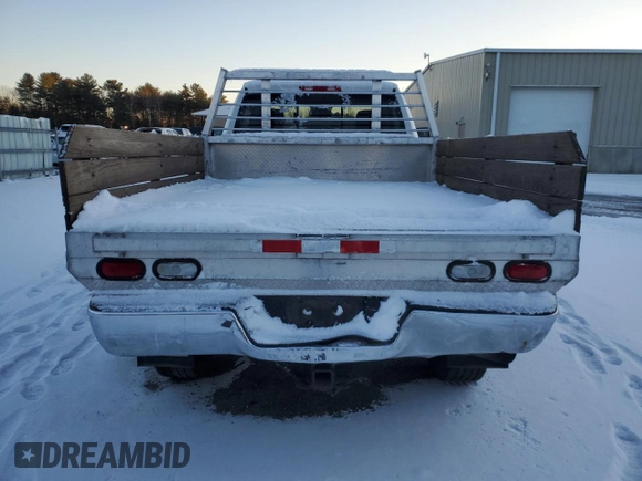 2016 Ram 2500 Tradesman with VIN 3C6MR5AJ1GG125758, listed as a Copart auction lot 89159015 with 148,321 mi miles and Salvage Title. Bid and sale history available at carsss.com. Image 6.