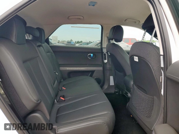 2023 Hyundai Ioniq 5 SEL с VIN KM8KNDAF4PU231115, выставлен на аукционе Copart как лот 58248945 с пробегом 7 миль миль и Списание • Salvage title. История ставок и продаж доступна на DreamBid. Изображение 11.