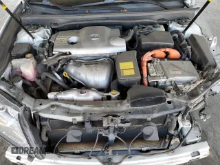 2013 Lexus ES 300h with VIN JTHBW1GG9D2014861, listed as a Copart auction lot 49826045 with 247,990 mi miles and Salvage Title. Bid and sale history available at DreamBid. Image 11.