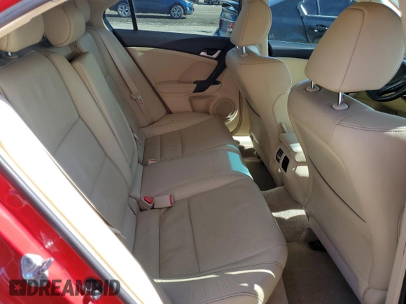 2013 Acura TSX Technology с VIN JH4CU2F67DC007944, выставлен на аукционе Copart как лот 46539095 с пробегом 239 751 миль миль и Списание • Salvage title. История ставок и продаж доступна на DreamBid. Изображение 10.