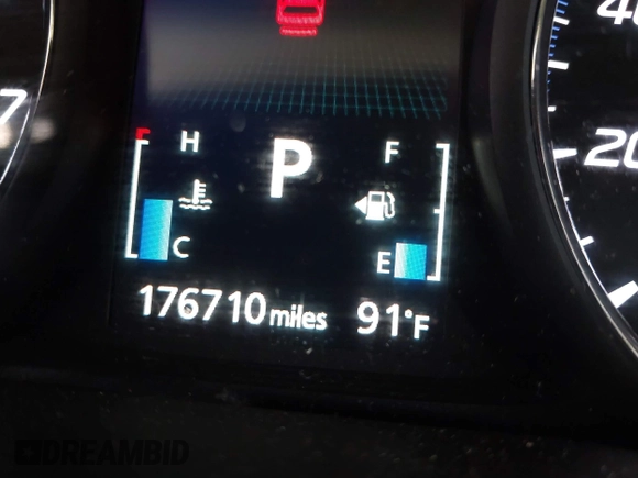 2016 Mitsubishi Outlander SE с VIN JA4AD3A30GZ014466, выставлен на аукционе IAAI как лот 42603242 с пробегом 176 710 миль миль и . История ставок и продаж доступна на DreamBid. Изображение 15.