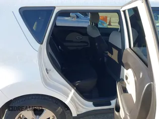 2018 Kia Soul with VIN KNDJN2A21J7514854, listed as a IAAI auction lot 41993894 with 35,500 mi miles. Bid and sale history available at carsss.com. Image 8.