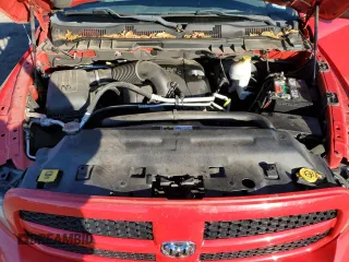 2013 Ram 1500 Express with VIN 1C6RR6FT1DS583228, listed as a Copart auction lot 82442093 with 246,066 mi miles and Clean title. Bid and sale history available at DreamBid. Image 11.
