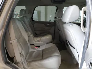 2007 Chevrolet Tahoe LT z VIN 1GNFK130X7J373208, wystawiony jako Copart lot #60710515 z przebiegiem 304 885 mil mil oraz Szkoda całkowita • Salvage title. Historia ofert i sprzedaży dostępna na DreamBid. Obrazek 11.