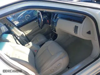 2008 Cadillac DTS w/1SC with VIN 1G6KD57Y68U176385, listed as a IAAI auction lot 41720743 with 151,208 mi miles. Bid and sale history available at carsss.com. Image 5.