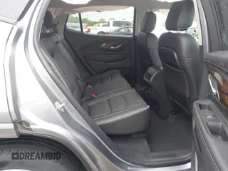 2020 GMC Terrain Denali z VIN 3GKALXEX9LL137492, wystawiony jako IAAI lot #42126393 z przebiegiem 47 075 mil mil oraz . Historia ofert i sprzedaży dostępna na DreamBid. Obrazek 8.