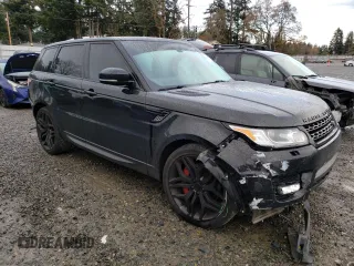 2014 Land Rover Range Rover Sport Autobiography with VIN SALWV2TF3EA366942, listed as a Copart auction lot 80321034 with 193,580 mi miles and Salvage Title. Bid and sale history available at carsss.com. Image 4.