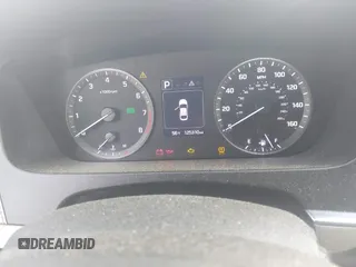 2015 Hyundai Sonata SE z VIN 5NPE24AF2FH258669, wystawiony jako IAAI lot #41901034 z przebiegiem 125 310 mil mil oraz . Historia ofert i sprzedaży dostępna na DreamBid. Obrazek 7.