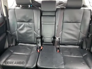 2017 Lexus GX with VIN JTJBM7FX5H5173597, listed as a Copart auction lot 42027813 with 78,225 mi miles. Bid and sale history available at carsss.com. Image 10.