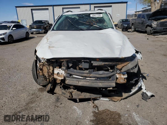 2024 Mazda CX-5 S Carbon Edition with VIN JM3KFBCL4R0428151, listed as a Copart auction lot 49627295 with Not Provided miles and Salvage Title. Bid and sale history available at DreamBid. Image 5.
