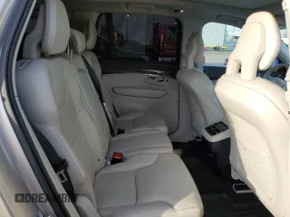2016 Volvo XC90 T6 Momentum with VIN YV4A22PK8G1071823, listed as a Copart auction lot 45148495 with 125,215 mi miles and Clean Title. Bid and sale history available at carsss.com. Image 11.