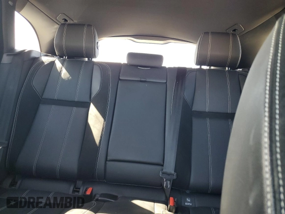 2018 Land Rover Range Rover Velar R-Dynamic SE with VIN SALYL2RN5JA731225, listed as a Copart auction lot 42420105 with 100,428 mi miles and Salvage title. Bid and sale history available at DreamBid. Image 10.