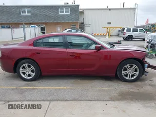 2020 Dodge Charger SXT z VIN 2C3CDXBG8LH140631, wystawiony jako IAAI lot #41976678 z przebiegiem 116 441 mil mil oraz . Historia ofert i sprzedaży dostępna na DreamBid. Obrazek 14.