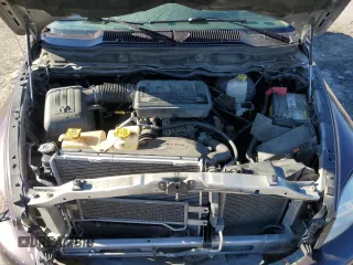2007 Dodge 1500 ST with VIN 1D7HU18P17J579170, listed as a Copart auction lot 74221284 with 139,429 mi miles and Salvage Title. Bid and sale history available at DreamBid. Image 11.