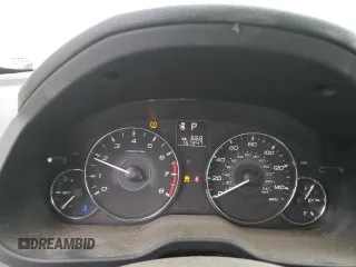 2012 Subaru Outback 2.5i z VIN 4S4BRBAC4C3248964, wystawiony jako Copart lot #52685325 z przebiegiem 157 247 mil mil oraz Szkoda całkowita • Salvage title. Historia ofert i sprzedaży dostępna na DreamBid. Obrazek 9.