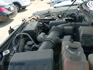 2010 Ford F-150 XL с VIN 1FTFX1EV0AFC13514, выставлен на аукционе IAAI как лот 43115530 с пробегом 217 160 миль миль и . История ставок и продаж доступна на DreamBid. Изображение 19.