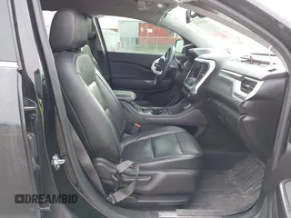 2020 GMC Acadia SLT with VIN 1GKKNULSXLZ232009, listed as a IAAI auction lot 41836890 with Not Provided miles and . Bid and sale history available at DreamBid. Image 5.