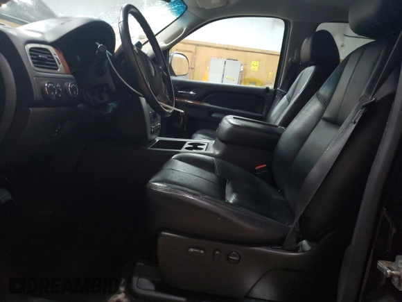 2012 GMC Sierra 1500 SLT с VIN 3GTP2WE7XCG167631, выставлен на аукционе Copart как лот 53833225 с пробегом 154 151 миль миль и Чистый • Clean title. История ставок и продаж доступна на DreamBid. Изображение 7.