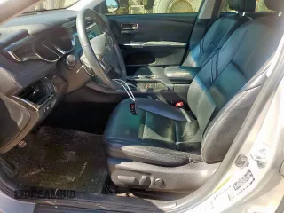 2013 Toyota Avalon XLE z VIN 4T1BK1EB7DU073752, wystawiony jako Copart lot #59992685 z przebiegiem 88 737 mil mil oraz Szkoda całkowita • Salvage title. Historia ofert i sprzedaży dostępna na DreamBid. Obrazek 7.