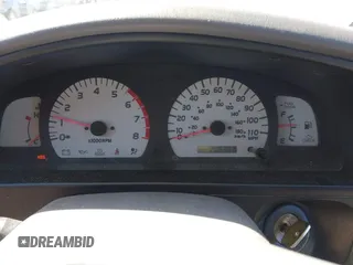 2003 Toyota Tacoma z VIN 5TEVL52N53Z153190, wystawiony jako IAAI lot #41977936 z przebiegiem 206 797 mil mil oraz . Historia ofert i sprzedaży dostępna na DreamBid. Obrazek 7.