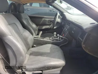 2003 Mercedes-Benz SLK-Class 2.3L with VIN WDBKK49F83F277769, listed as a Copart auction lot 74327044 with 0 mi miles and Non Repairable. Bid and sale history available at carsss.com. Image 10.