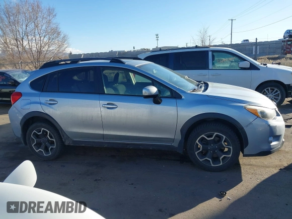 2014 Subaru Crosstrek Premium z VIN JF2GPAVC4EH340622, wystawiony jako IAAI lot #41540229 z przebiegiem 152 652 mil mil oraz . Historia ofert i sprzedaży dostępna na DreamBid. Obrazek 13.