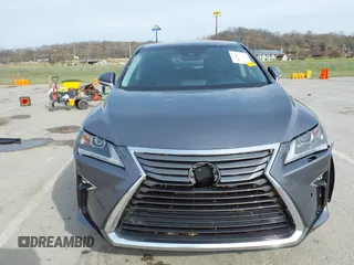 2017 Lexus RX 350 with VIN 2T2BZMCA5HC097767, listed as a IAAI auction lot 41819907 with 82,861 mi miles and . Bid and sale history available at DreamBid. Image 12.