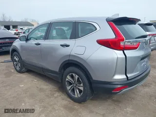 2019 Honda CR-V LX with VIN 2HKRW6H30KH219554, listed as a IAAI auction lot 41994029 with 89,408 mi miles. Bid and sale history available at carsss.com. Image 15.