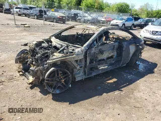 2014 Mercedes-Benz E 350 z VIN WDDKJ8JBXEF239943, wystawiony jako Copart lot #55631515 z przebiegiem Nie podano mil oraz Szkoda całkowita • Salvage title. Historia ofert i sprzedaży dostępna na DreamBid. Obrazek 1.