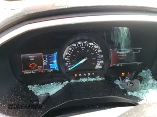 2020 Ford Edge SEL с VIN 2FMPK3J9XLBA38020, выставлен на аукционе Copart как лот 56423945 с пробегом 76 033 миль миль и Чистый • Clean title. История ставок и продаж доступна на DreamBid. Изображение 9.