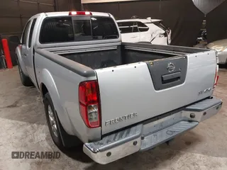 2019 Nissan Frontier SV z VIN 1N6AD0CW7KN752970, wystawiony jako IAAI lot #42220125 z przebiegiem 149 310 mil mil oraz . Historia ofert i sprzedaży dostępna na DreamBid. Obrazek 3.