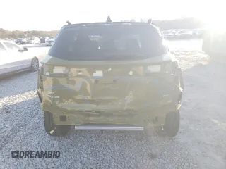 2024 Kia Seltos SX z VIN KNDETCA75R7537106, wystawiony jako Copart lot #86563764 z przebiegiem 4 874 mil mil oraz Szkoda całkowita • Salvage title. Historia ofert i sprzedaży dostępna na DreamBid. Obrazek 6.