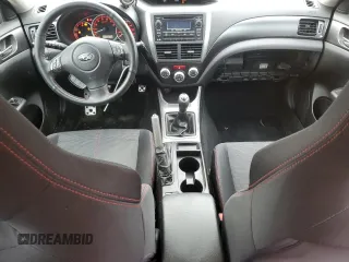 2014 Subaru WRX WRX Premium with VIN JF1GR7E66EG200959, listed as a Copart auction lot 78031034 with 149,174 mi miles and Clean title. Bid and sale history available at DreamBid. Image 8.